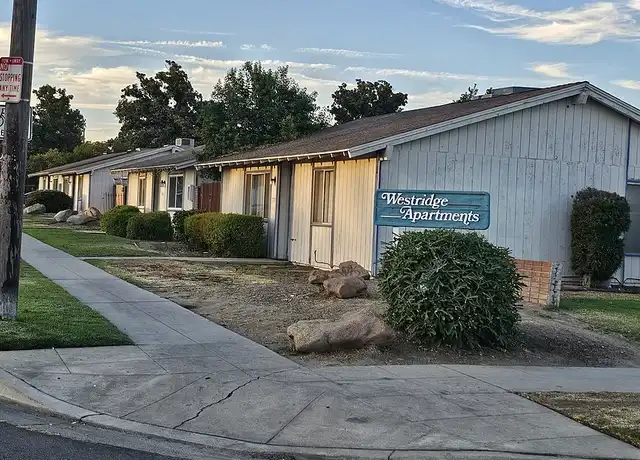 Property at Westbridge Apartments II - 1212 W Andrews Ave, Fresno, CA, 93705, 2 beds, 1 bath, [object Object]