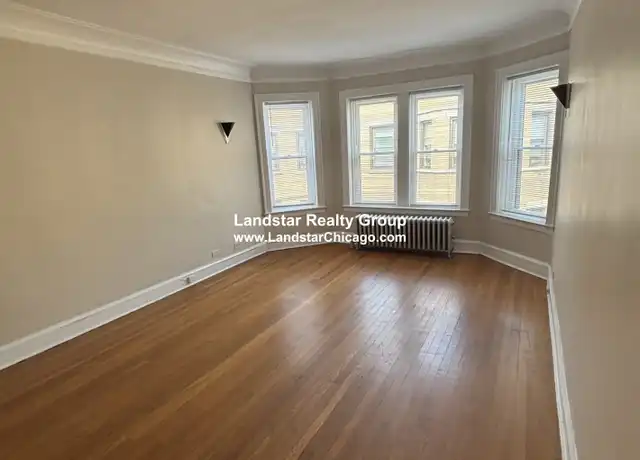 Property at 1924 W Morse Ave Unit 3N, Chicago, IL, 60626, 1 bed, 1 bath, [object Object]