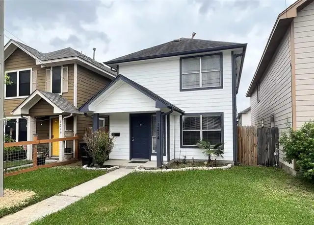 Property at 1214 Cleveland St, Houston, TX, 77019, 2 beds, 2.5 baths, [object Object]