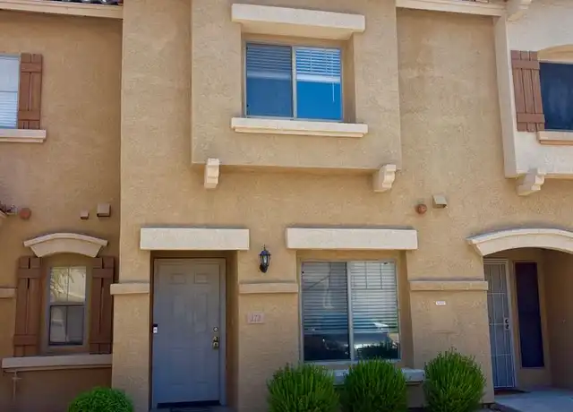 Property at 525 N Miller Rd #172, Scottsdale, AZ, 85257, 3 beds, 2.5 baths, [object Object]