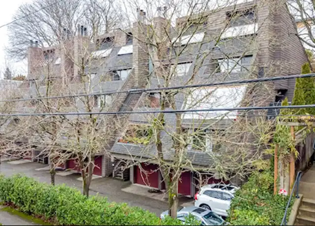 Property at 3030 14th Ave W #303, Seattle, WA, 98119, 2 beds, 2 baths, [object Object]