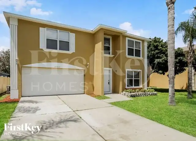 Property at 10013 Ian St, Orlando, FL, 32825, 4 beds, 2.5 baths, [object Object]