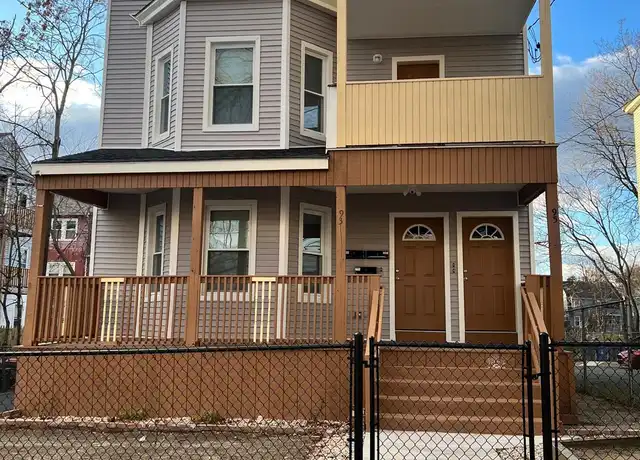 Property at 93-95 Enfield St, Hartford, CT, 06112, 3 beds, 1 bath, [object Object]