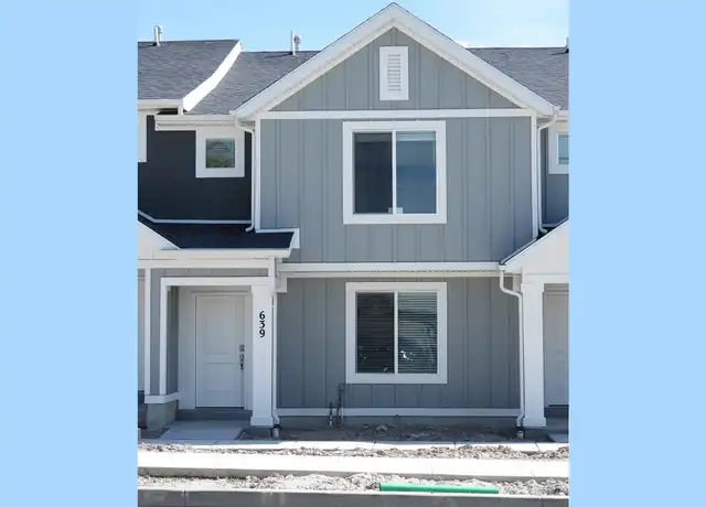 Property at 639 Hal St, Tooele, UT, 84074, 3 beds, 2 baths, [object Object]