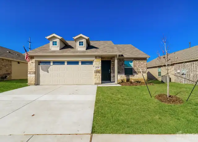 Property at 6328 Bristolwood Dr, Fort Worth, TX, 76123, 3 beds, 2 baths, [object Object]