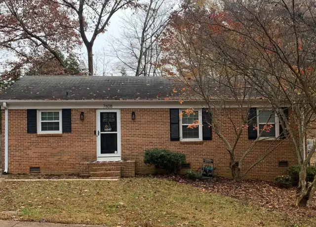 Property at 7608 Idolbrook Ln, Raleigh, NC, 27615, 3 beds, 2 baths, [object Object]
