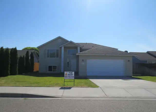 Property at 419 N Arbutus Ave, Pasco, WA, 99301, 5 beds, 3 baths, [object Object]