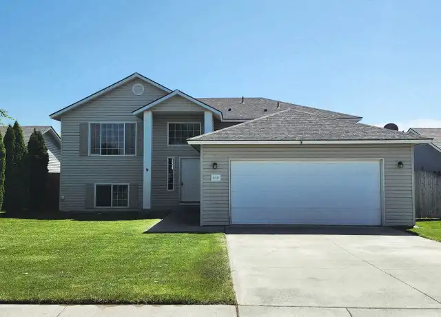 Property at 419 N Arbutus Ave, Pasco, WA, 99301, 5 beds, 3 baths, [object Object]