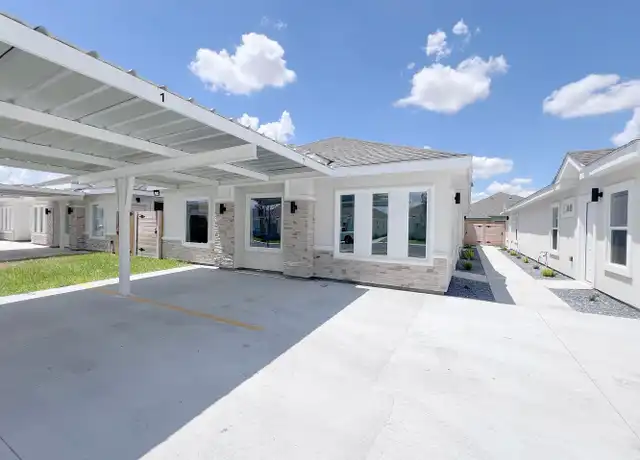Property at 913 N Woodson Ave Unit 1, Edinburg, TX, 78541, 3 beds, 2 baths, [object Object]