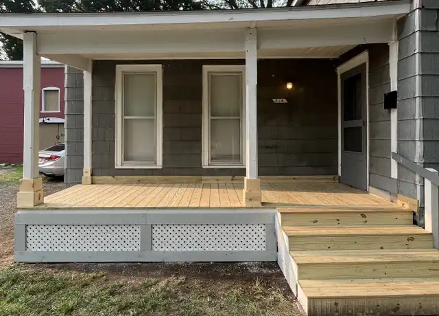 Property at 212 Ferris St Unit 214, Ypsilanti, MI, 48197, 2 beds, 1 bath, [object Object]