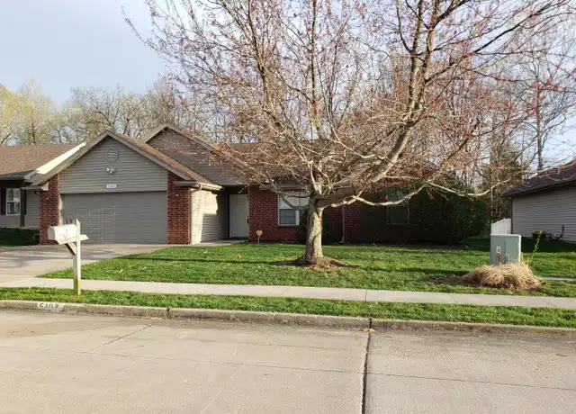 Property at 5102 Sandstone Dr, Columbia, MO, 65202, 3 beds, 2 baths, [object Object]