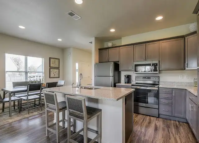 Property at Willow Chase Twin Homes - 704 S Hemlock St, Gardner, KS, 66030, 3 beds, 2-2.5 baths, [object Object]