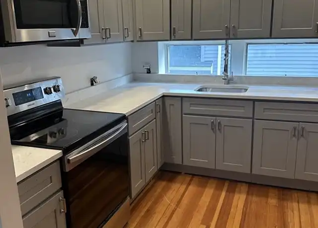 Property at 27 Woodville St Unit 2, Everett, MA, 02149, 3 beds, 2 baths, [object Object]