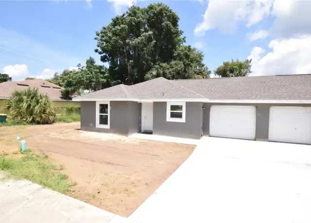 Property at 935 E McDonald Ave, Eustis, FL, 32726, 2 beds, 2 baths, [object Object]