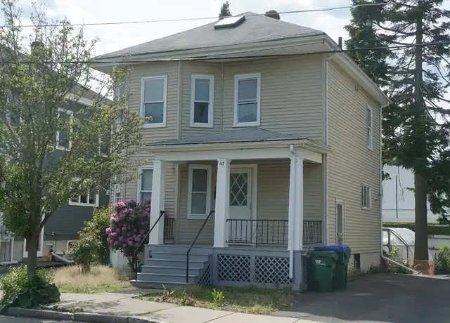 Property at 47 Marston St, Medford, MA, 02155, 3 beds, 1 bath, [object Object]