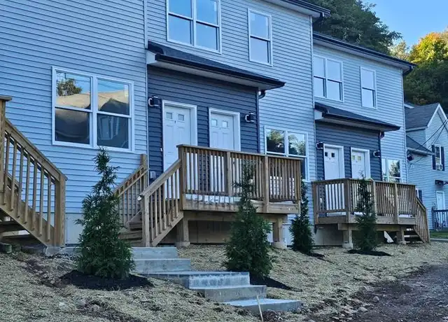Property at 11 Orange Ln Unit 4, Liberty, NY, 12754, 2 beds, 2 baths, [object Object]