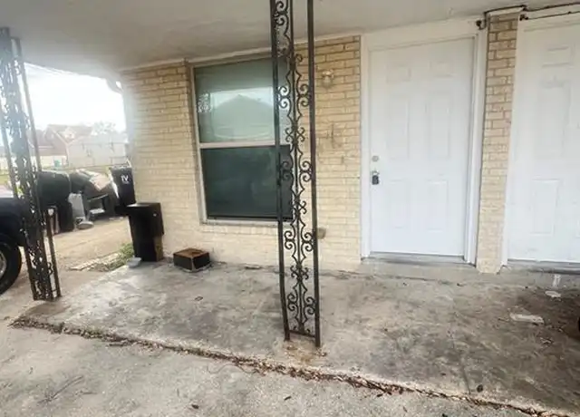 Property at 3527 Jackson Blvd, Chalmette, LA, 70043, 1 bed, 1 bath, [object Object]