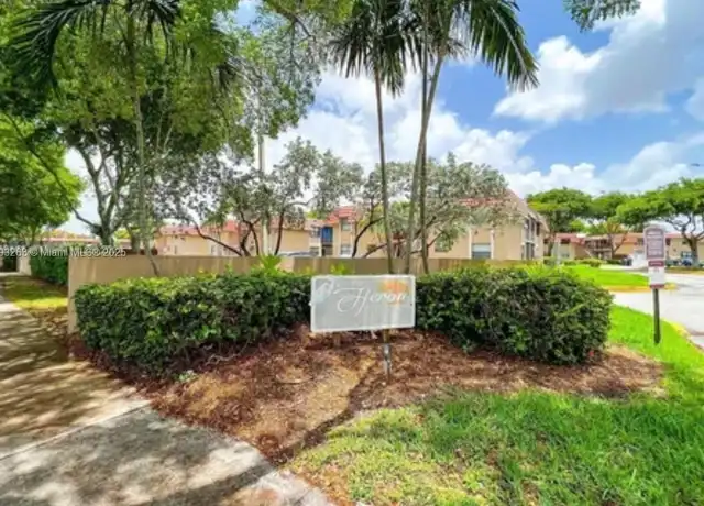 Property at 14863 SW 104th St Unit 27-23, Miami, FL, 33196, 2 beds, 2 baths, [object Object]
