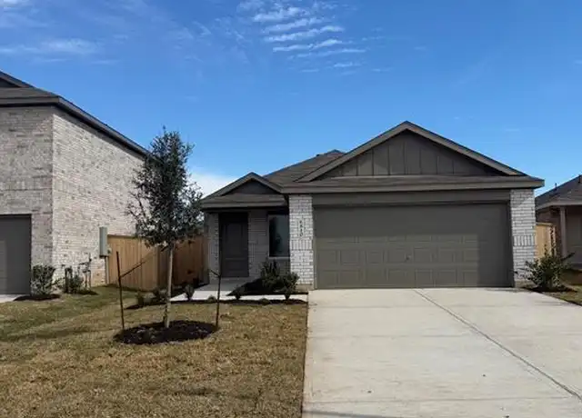 Property at 6810 Date Palm Dr, Katy, TX, 77493, 4 beds, 2 baths, [object Object]
