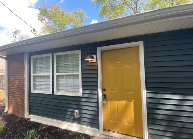 Property at 612 41st Ave N Unit A, Nashville, TN, 37209, 2 beds, 1 bath, [object Object]