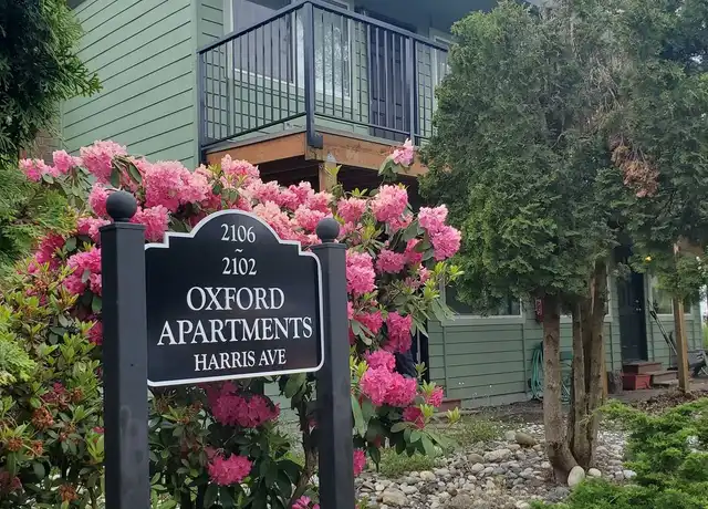 Property at 2102 Harris Ave Unit 2106-2, Bellingham, WA, 98225, 2 beds, 1 bath, [object Object]