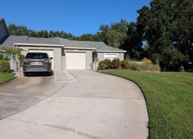 Property at 196 Hunter Ct, Palm Harbor, FL, 34684, 2 beds, 2 baths, [object Object]