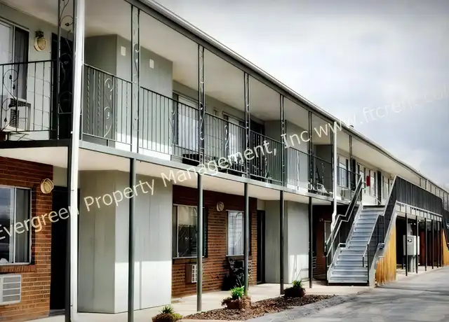 Property at 824 N Garfield Ave Unit F, Loveland, CO, 80537, 2 beds, 1 bath, [object Object]