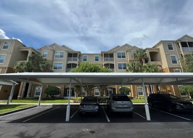 Property at 6434 Cava Alta Dr #305, Orlando, FL, 32835, 3 beds, 2 baths, [object Object]