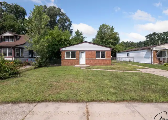 Property at 21615 Lakeview St, Saint Clair Shores, MI, 48080, 3 beds, 1 bath, [object Object]