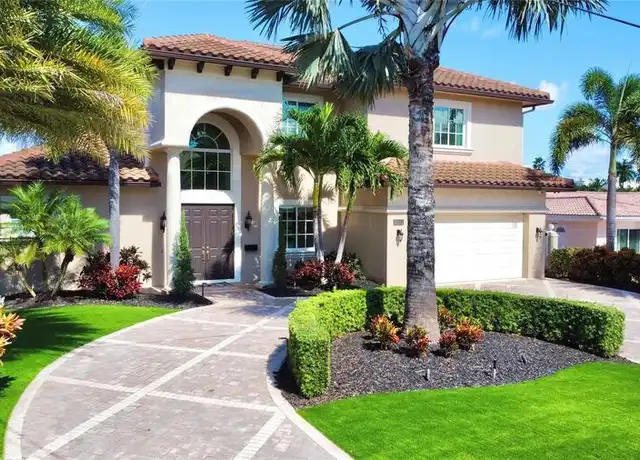 Property at 2461 SE 10th St, Pompano Beach, FL, 33062, 3 beds, 3.5 baths, [object Object]