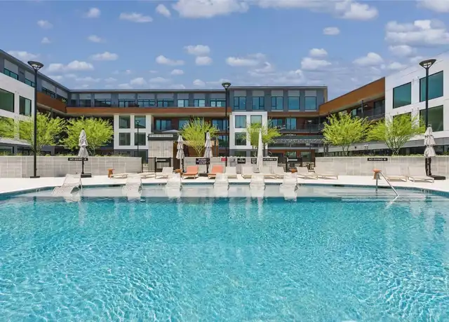 Property at 2209 S 1st St #224, Austin, TX, 78704, 1 bed, 1 bath, [object Object]