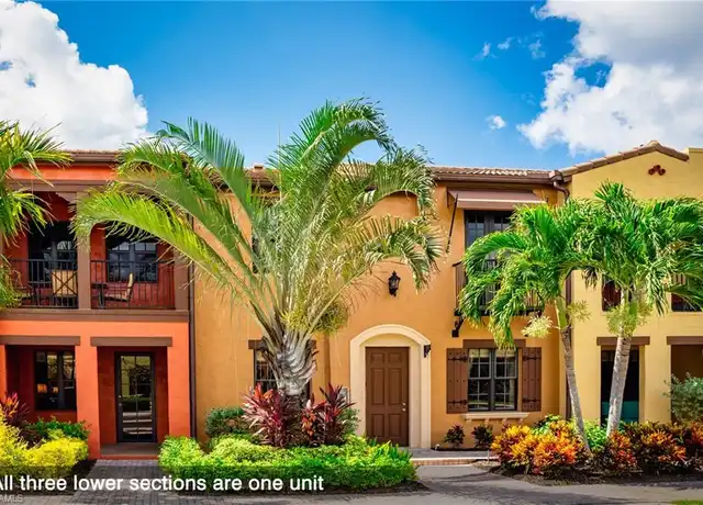 Property at 8986 Cambria Cir Unit 22, Naples, FL, 34113, 2 beds, 2 baths, [object Object]