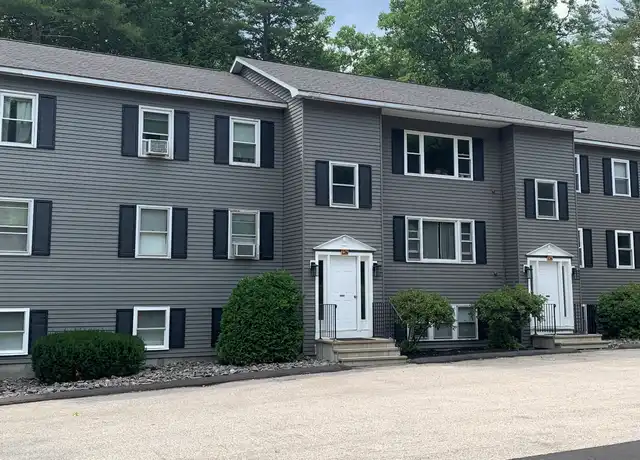 Property at 126 Gray Rd Unit 132-2C, Gorham, ME, 04038, 1 bed, 1 bath, [object Object]