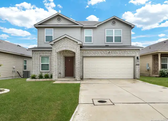 Property at 13031 Heathers Sun, Saint Hedwig, TX, 78152, 4 beds, 2.5 baths, [object Object]