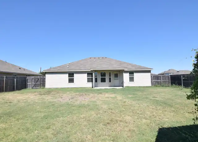 Property at 6900 Cassidy Ln, Killeen, TX, 76542, 4 beds, 2 baths, [object Object]
