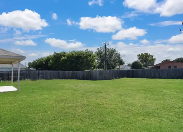 Property at 6900 Cassidy Ln, Killeen, TX, 76542, 4 beds, 2 baths, [object Object]