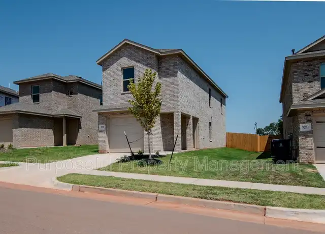 Property at 3233 NW 149th St, Oklahoma City, OK, 73134, 3 beds, 2 baths, [object Object]