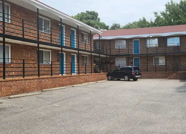 Property at 9626 9th Bay St, Norfolk, VA, 23518, 1 bed, 1 bath, [object Object]