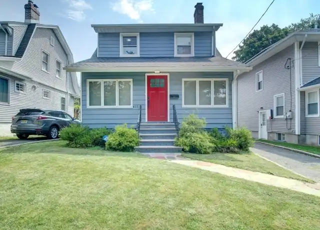 Property at 415 Orange Rd, Montclair, NJ, 07042, 4 beds, 2 baths, [object Object]
