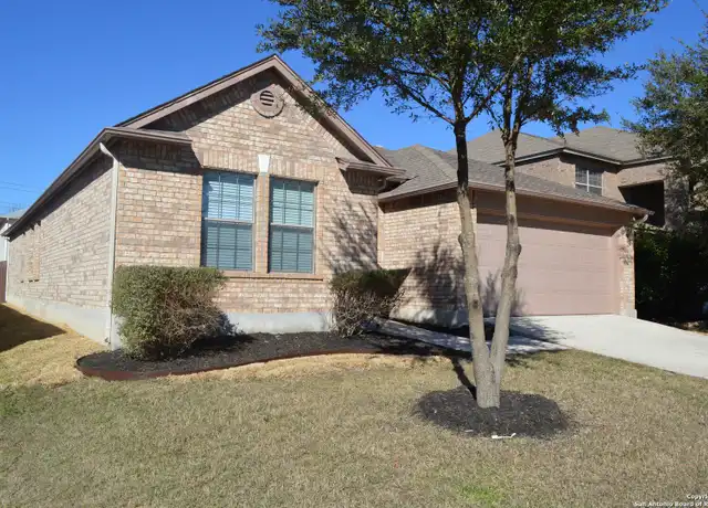 Property at 7515 Escada Crst, San Antonio, TX, 78254, 3 beds, 2 baths, [object Object]