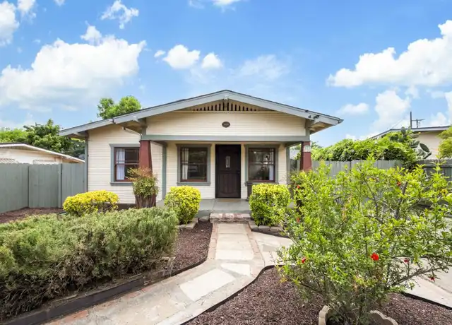 Property at 751 W 7th Ave, Escondido, CA, 92025, 2 beds, 1 bath, [object Object]