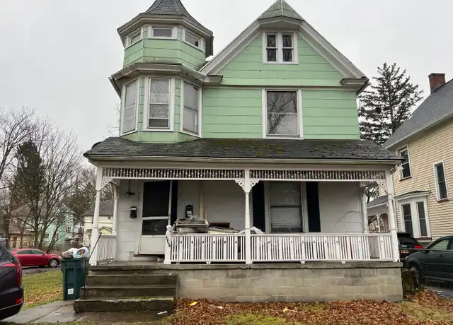 Property at 337 Magnolia St Unit UP, Rochester, NY, 14611, 2 beds, 1 bath, [object Object]