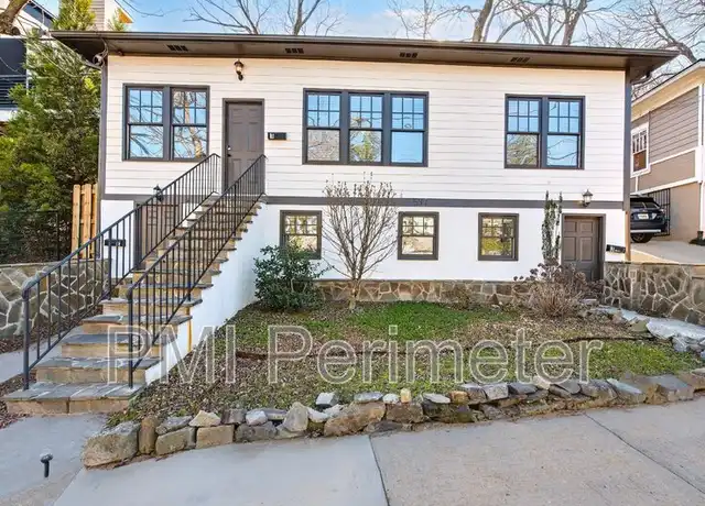 Property at 537 Morgan St NE Unit 2, Atlanta, GA, 30308, 1 bed, 1 bath, [object Object]