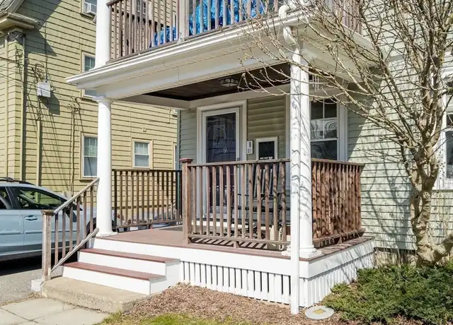 Property at 9 Hastings St #1, West Roxbury, MA, 02132, 2 beds, 1.5 baths, [object Object]