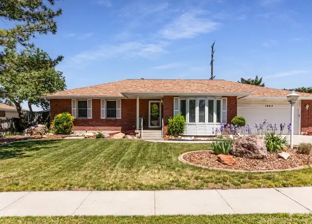 Property at 1963 E Rio Way, Sandy, UT, 84093, 5 beds, 3 baths, [object Object]