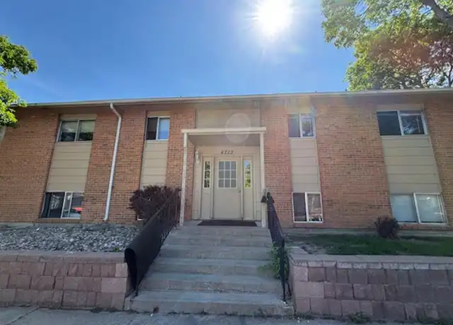 Property at 4712 E 12th St Apt 8, Cheyenne, WY, 82001, 2 beds, 1 bath, [object Object]