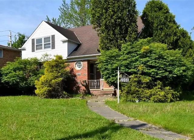 Property at 2288 S Green Rd, Beachwood, OH, 44122, 4 beds, 2 baths, [object Object]