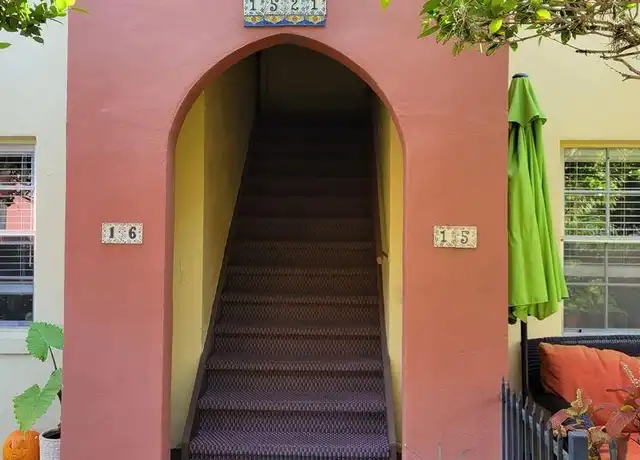 Property at 1521 Catherine St #16, Orlando, FL, 32801, 1 bed, 1 bath, [object Object]