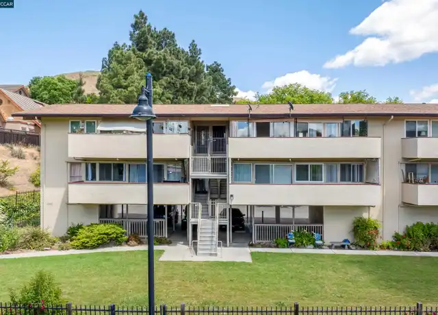 Property at 2345 Paloma Ct #6, Pinole, CA, 94564, 3 beds, 2 baths, [object Object]