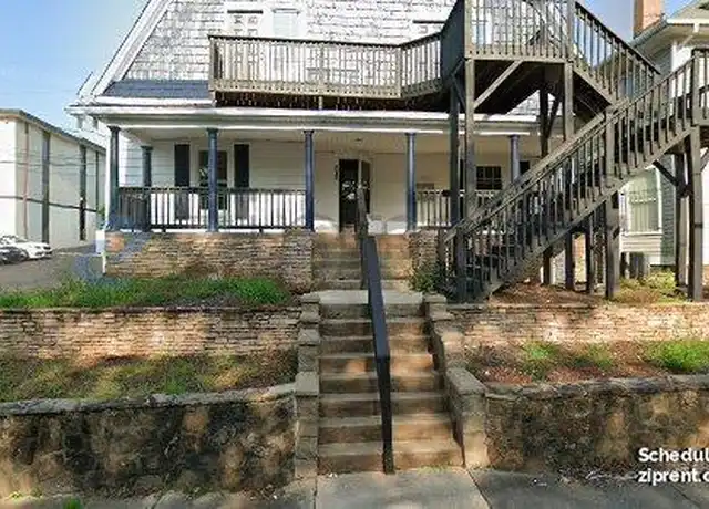 Property at 212 N Spring St, Winston Salem, NC, 27101, 2 beds, 1 bath, [object Object]